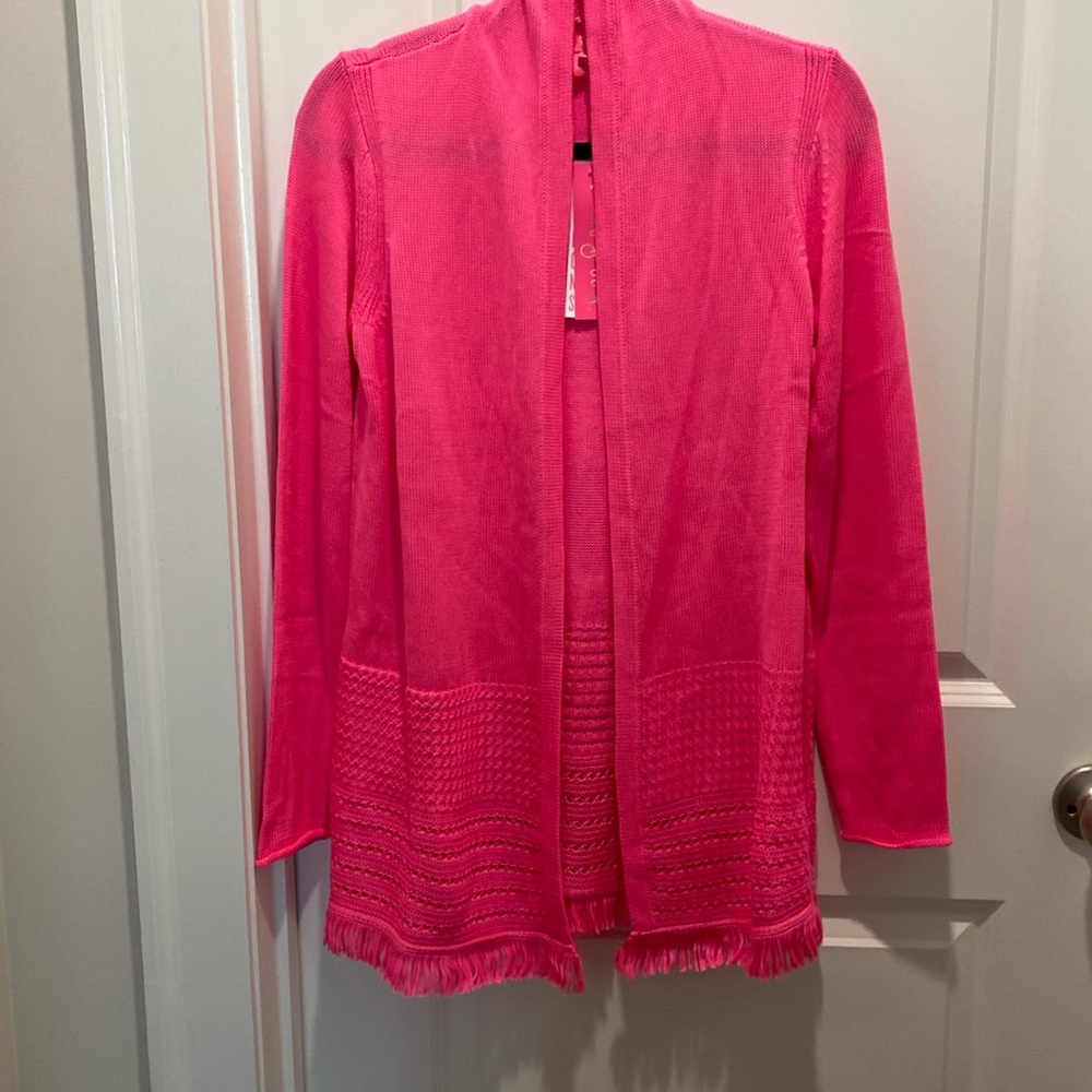 NWT LILLY PULITZER